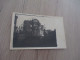 Carte Photo 80 Somme Amiens Guerre De 14/18 Bâtiment Détruit - Amiens