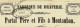 ROULAGE LETTRE DE VOITURE TRANSPORT 1859  ENTETE Fabrique De Draperie Portal Père Fils Montauban Balle Tissus =>Montlieu - 1800 – 1899