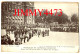 CPA - PARIS - OBSEQUES DU GENERAL GALLIENI - Place De L'Hôtel De Ville, Le Défilé Des Troupes - Edit. Laureys Paris - Funerali