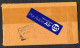 New Zealand Cover With Bird & Peter Buck Stamps Sent To Peru - Covers & Documents