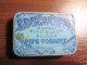 Vintage EDGEWORTH PipeTobacco Tin Box - Cajas Para Tabaco (vacios)