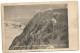 Mountaineering Summit Of Ben Nevis In April - B/w Pcard Kilmarnock 16dec1912 X USA Taxed P.Due C2 Tuxedo - Ayrshire
