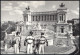 BOWLS - ITALIA ROMA 1986 - CAMPIONATI ITALIANI DI BOCCE - CARTOLINA UFFICIALE - ALTARE DELLA PATRIA - A - Petanque