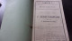 JURA CATALOGUE ARTICLES DE ST CLAUDE DENISET CHAPELAN A MOIRANS DU JURA PORTE ALLUMETTE CIGARE PIPE ... - Autres & Non Classés