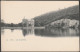 Lac De Warfaz, Spa, C.1900-05 - Bertels CPA - Spa
