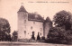19016 CHENERAILES Château De Villemonteix (2 Scans ) 23 - Chenerailles