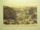 48814 - COMBLAIN-LA-TOUR - ROCHERS DE LA VIERGE - VUE DU SOMMET - ZIE 2 FOTO'S - Hamoir