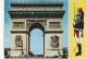 FRANCE ,L'ARC DE TRIOMPHE DE L'ETOILE - Ile-de-France