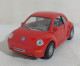I114962 KINSMART 1/32 A Frizione - Volkswagen New Beetle - Escala 1:32