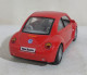 I114962 KINSMART 1/32 A Frizione - Volkswagen New Beetle - Escala 1:32