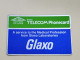 United Kingdom-(btm-001)GLAXO Laboratories(3)(20units)(807C47798)-price Cataloge Used-15.00£+1card Prepiad Free - BT Medizinische