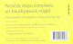 Latvia:Used Phonecard, Lattelekom, 2 Lati, Advertising, 2009 - Latvia