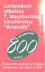 Latvia:Used Phonecard, Lattelekom, 2 Lati, Arsenalt, Riga 1998 - Lettonie