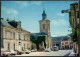 Pontvallain - Place De L'Eglise - CIM - Voir 2 Scans - Pontvallain