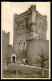 BRAGANÇA -CASTELOS - Castello De Bragança. Carte Postale - Bragança