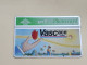 United Kingdom-(btm-012)-VASCACE-(15)(10units)(322K72199)-price Cataloge Used-12.50£+1card Prepiad Free - BT Medizinische
