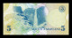 Lesoto Lesotho 5 Maloti 1989 Pick 10 Sc Unc - Lesotho