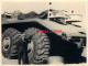 Delcampe - COLOMB BECHAR. LOT De 8 PHOTOS DU BERLIET T100 De 600 CV. - Vehicles