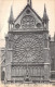 FRANCE - 75 - PARIS - Notre Dame - Rosace Nord - Carte Postale Ancienne - Autres Monuments, édifices