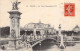 FRANCE - 75 - PARIS - Le Pont Alexandre III - Carte Postale Ancienne - Andere Monumenten, Gebouwen
