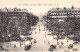 FRANCE - 75 - PARIS - Avenue De L'Opéra - Carte Postale Ancienne - Sonstige Sehenswürdigkeiten