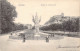 FRANCE - 65 - Lourdes - Vierge De L'Esplanade - Carte Postale Ancienne - Lourdes