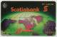 St. Lucia - ScotiaBank - 16CSLA - St. Lucia