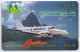 St. Lucia - HelenAir - 15CSLA - Saint Lucia