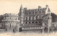 FRANCE - 37 - Amboise - Le Château ( Monument Historique ) - Carte Postale Ancienne - Amboise