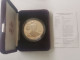 1 Dollar "American Silver Eagle" 1986 S Proof - Jahressets
