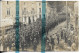 57 MOSELLE VIC SUR SEILLE Canton De LE SAULNOIS CARTE PHOTO ALLEMANDE MILITARIA 1914/1918 WW1 WK1 - Vic Sur Seille