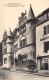 FRANCE - 86 - Poitiers - Hôtel " Fumé " Dit De La Prévôté - Carte Postale Ancienne - Poitiers