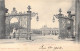 FRANCE - 54 - Nancy - Place Stanislas & Grilles Jean Lamour - Carte Postale Ancienne - Nancy