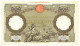 100 LIRE CAPRANESI AQUILA ROMANA TESTINA FASCIO ROMA 19/10/1939 QSPL - Sonstige