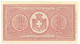 1 LIRA BUONO DI CASSA EFFIGE VITTORIO EMANUELE III 02/09/1914 SUP+ - Andere