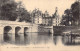 FRANCE - 41 - Chambord - Le Château - Au Nord Du Cosson - Carte Postale Ancienne - Chambord