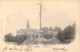 FRANCE - 14 - Cabourg - Le Calvaire - Carte Postale Ancienne - Cabourg