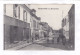 CPA :  14 X 9  -  Marly-la-Ville - La Rue D'Aval - Marly La Ville