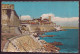 ANTIBES LA VIEILLE VILLE ET LES REMPARTS 06 - Antibes - Vieille Ville