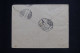 TURQUIE - Affranchissement Surchargé De Anatolie Sur Enveloppe (période 1921)  - L 143787 - 1920-21 Kleinasien
