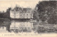 FRANCE - 37 - Azay-le-Rideau - Le Château - L'Indre Et La Façade Orientale - Carte Postale Ancienne - Azay-le-Rideau