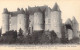 FRANCE - 37 - Luynes - Le Château ( Ouest ) - Carte Postale Ancienne - Luynes