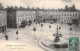 FRANCE - 33 - Bourg - Place Bernard - Carte Postale Ancienne - Autres & Non Classés