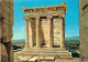 50325. Postal Aerea KARAKOY (Turquia) 1972. Templo Victoria De Acropolis De Arenas - Covers & Documents