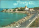 Trani (Puglia) Penisola Di Santa Maria Di Colonna, Presqu'Ile De S. Maria Di Colonna, S. Maria Di Colonna Peninsula - Trani