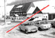 AK Rehefeld Zaunhaus HOG Gasthof Winter Altenberg Holzhau Hermsdorf Neuhermsdorf Zinnwald Moldau Moldava Erzgebirge DDR - Rehefeld