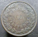 Sant'Elena - ½ Penny 1821 - British East India Company - KM# A4 - St. Helena