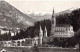 FRANCE - 65 - Lourdes - La Basilique - Carte Postale Ancienne - Lourdes