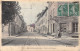 FRANCE - 69 - Saint-Genis-Laval - Route De Brignais - Carte Postale Ancienne - Andere & Zonder Classificatie