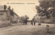 18 - CHER - SAINT-SATURNIN - Grande Rue - Animation - Superbe - 10503 - Saint-Saturnin